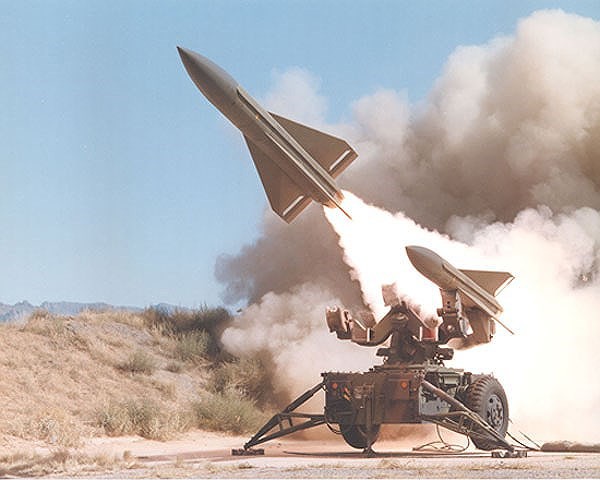 Tên lửa phòng không khét tiếng Mỹ từng triển khai trong chiến tranh Việt Nam - Ảnh 13.