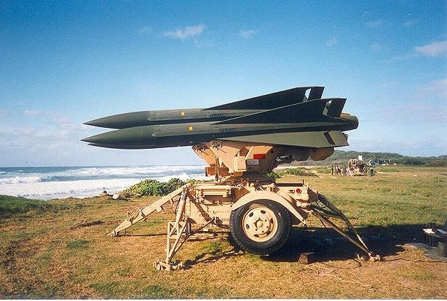 Tên lửa phòng không khét tiếng Mỹ từng triển khai trong chiến tranh Việt Nam - Ảnh 14.