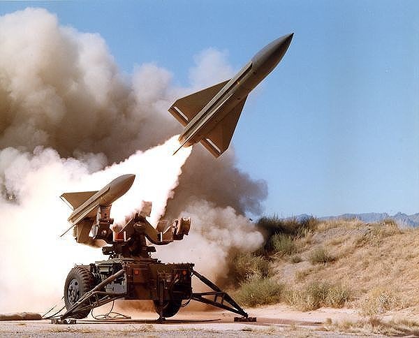Tên lửa phòng không khét tiếng Mỹ từng triển khai trong chiến tranh Việt Nam - Ảnh 18.