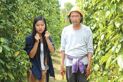 Nghệ sĩ Lê Bình: Hơn 30 năm cống hiến cho nghệ thuật và giọt nước mắt lúc cuối đời vì không thể tiếp tục sự nghiệp diễn xuất - Ảnh 5.