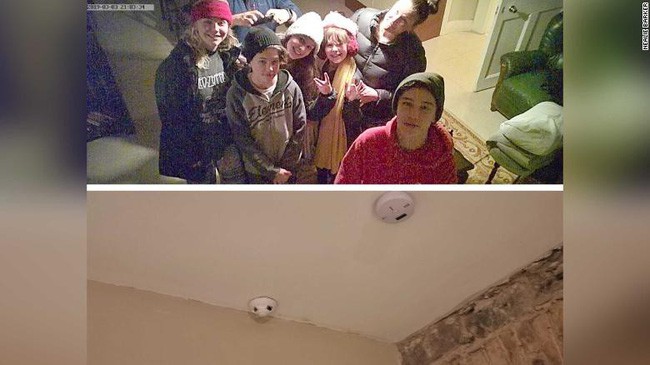 Cảnh báo một loạt homestay, khách sạn có lắp camera ẩn ghi lại hình ảnh riêng tư của khách và cách phát hiện máy quay lén trong phòng nghỉ - Ảnh 2.