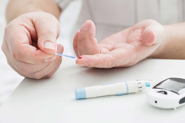 Các phương pháp hỗ trợ điều trị bệnh tiểu đường mới năm 2019 - Ảnh 2.