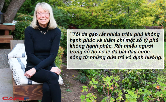 Bí quyết đơn giản để nuôi dạy những đứa con thành công của bà mẹ nổi tiếng ở Mỹ: Đừng chỉ dạy con sống để làm giàu, điều quan trọng này mới quyết định trẻ có thể đi được bao xa trong cuộc đời - Ảnh 2.