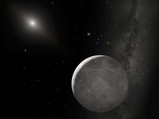 Khám phá các hành tinh trong hệ Mặt trời của chúng ta qua ảnh - Ảnh 21.