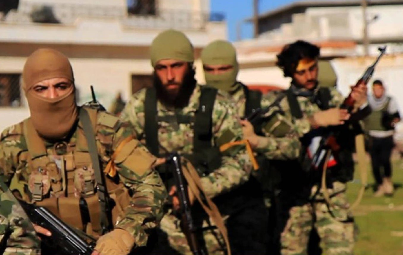 Chiến sự Syria nóng bỏng, phiến quân sụp đổ ở Kafr Nabudah - Mỹ đã tham chiến - Ảnh 6.