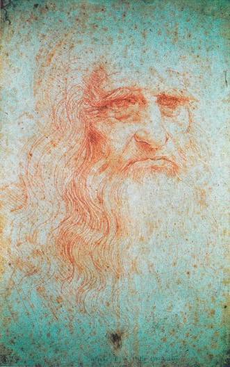 Leonardo da Vinci: Người đi trước thời đại - Ảnh 1.