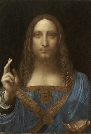 Leonardo da Vinci: Người đi trước thời đại - Ảnh 2.