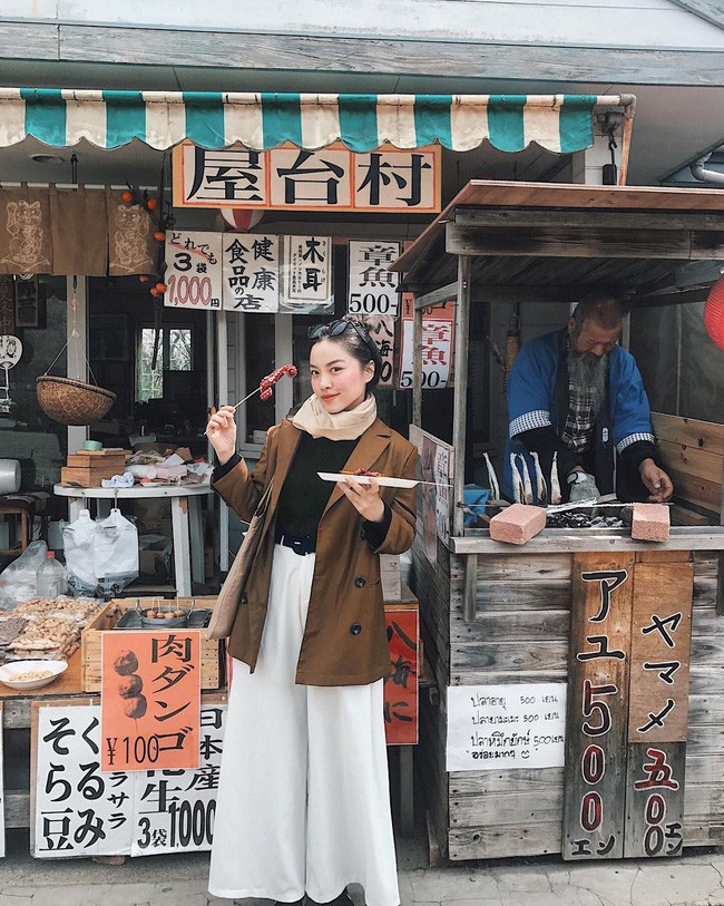 Thành phố của Nhật Bản yêu cầu khách du lịch không được ăn khi đi bộ, nguyên nhân khiến ai cũng bất ngờ - Ảnh 7.