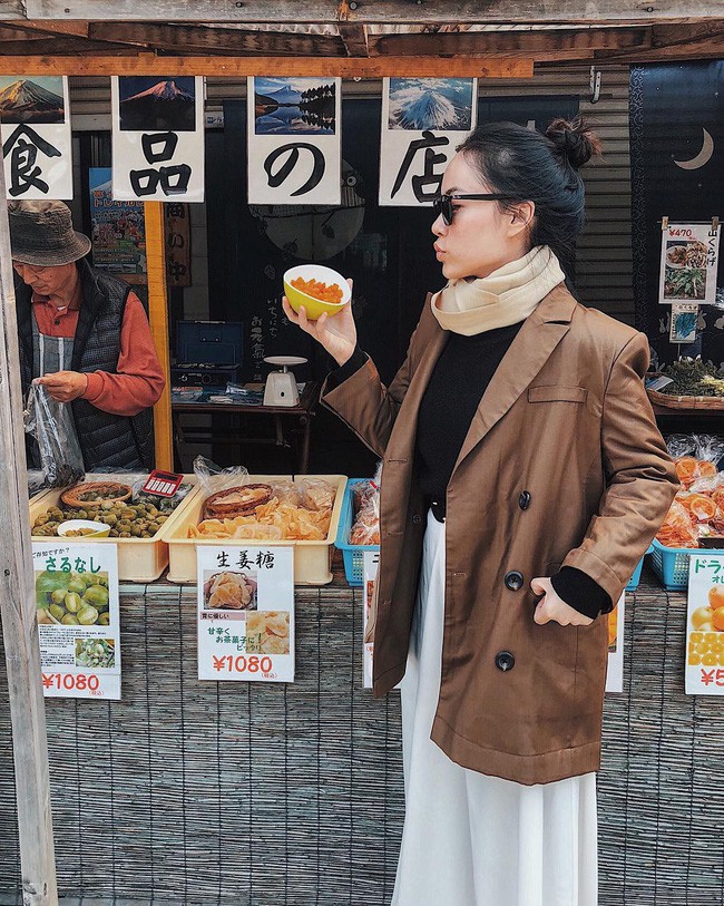 Thành phố của Nhật Bản yêu cầu khách du lịch không được ăn khi đi bộ, nguyên nhân khiến ai cũng bất ngờ - Ảnh 12.