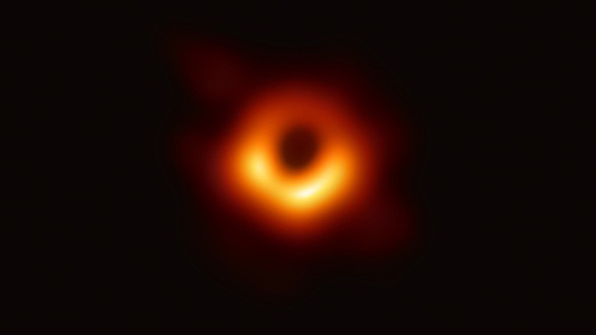Đột phá mới của khoa học: Chụp được hố đen sắc nét gấp 5 lần cực phẩm đầu tiên? - Ảnh 1.