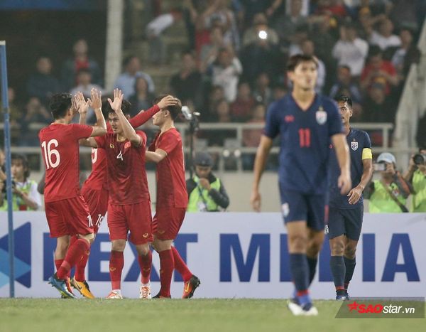 Vì sao Thái Lan chọn gặp Việt Nam ở Kings Cup 2019? - Ảnh 2.