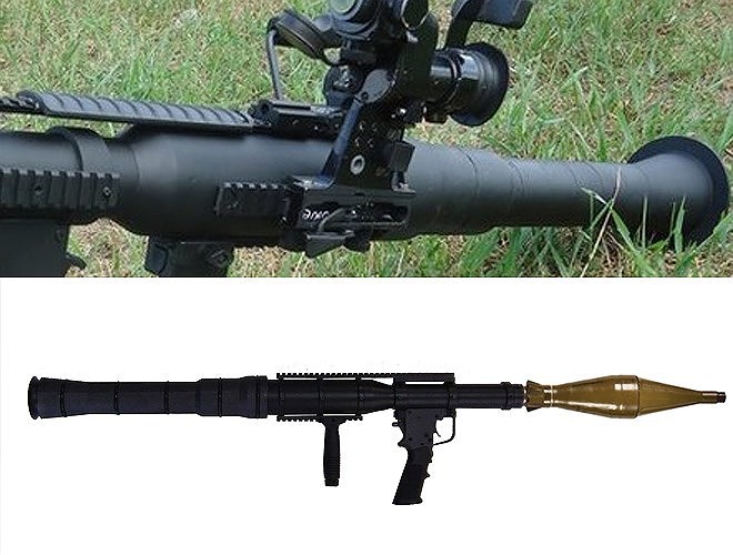 Nga chê bai tên lửa chống tăng Mỹ nhái theo RPG-7 - Ảnh 2.