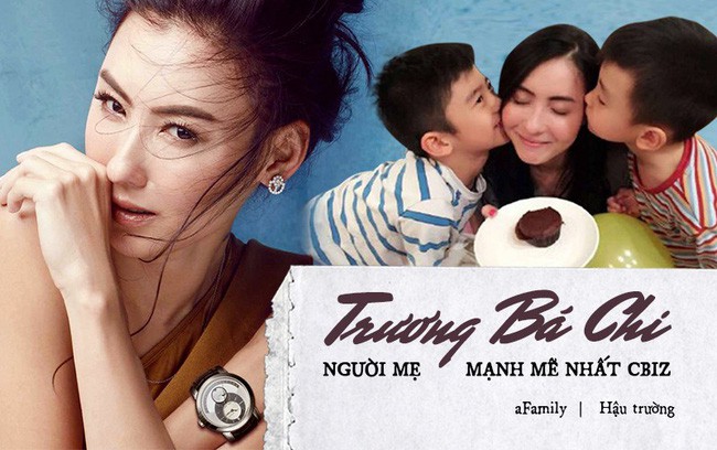 Trương Bá Chi: Bà mẹ nữ cường, 7 năm trời vẫn đau đáu nỗi đau không thể cho con mái ấm đủ đầy cha mẹ - Ảnh 9.