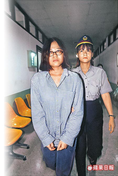 Vụ án gây chấn động Đài Loan: Thi thể cháy đen của nữ sinh viên cùng chiếc bao cao su đã dùng tố cáo tội ác man rợ của cô bạn thân cùng phòng yêu mù quáng - Ảnh 1.