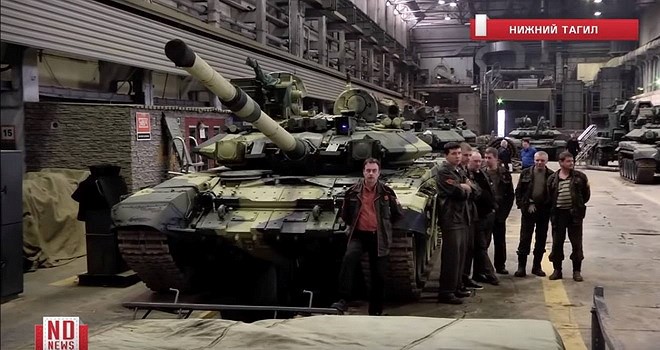 Xe tăng T-90 Việt Nam về đủ: Tuyệt tác từ Nga và bước tiến mới của Lục quân - Ảnh 3.