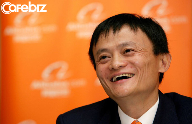 Jack Ma: Hôn nhân không phải để tích lũy của cải, không phải để mua nhà, mua xe mà là để có con! - Ảnh 2.