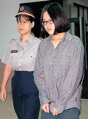 Vụ án gây chấn động Đài Loan: Thi thể cháy đen của nữ sinh viên cùng chiếc bao cao su đã dùng tố cáo tội ác man rợ của cô bạn thân cùng phòng yêu mù quáng - Ảnh 3.