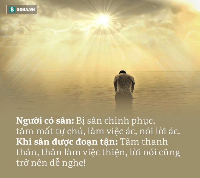 Hại người để mong đổi đời, chàng trai chưa kịp hưởng thụ đã lập tức phải chịu báo ứng - Ảnh 4.