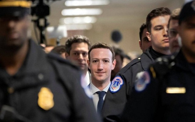 Mark Zuckerberg chưa bao giờ làm thuê cho ai và đó là điều rất nguy hiểm đối với Facebook - Ảnh 1.