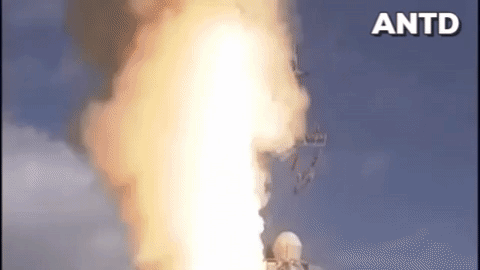 Mỹ phóng tên lửa ‘sát thủ’ đánh chặn ngoài tầng khí quyển thị uy trước Nga - Ảnh 14.