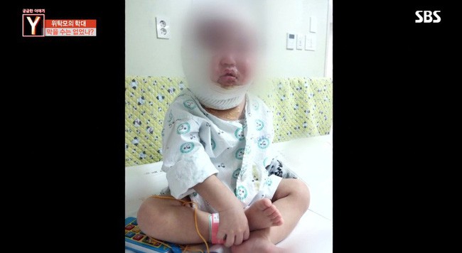 Cái chết của bé gái Hàn Quốc 15 tháng tuổi hé lộ tội ác khó dung thứ của bảo mẫu “ác ma” với nạn nhân và nhiều đứa trẻ khác - Ảnh 6.