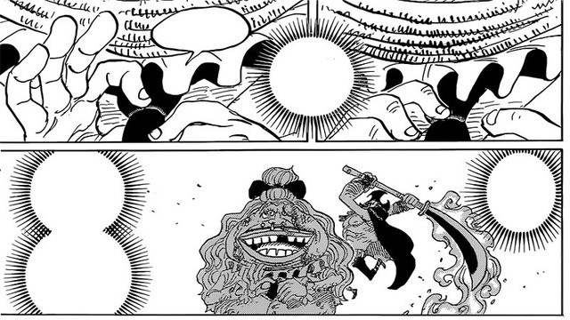 7 nhân vật trong One Piece tuy không quá mạnh nhưng lại nhận được nhiều sự tôn trọng từ người hâm mộ - Ảnh 2.