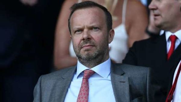 Kẻ thù số 1 của fan MU, Ed Woodward là ai? - Ảnh 1.