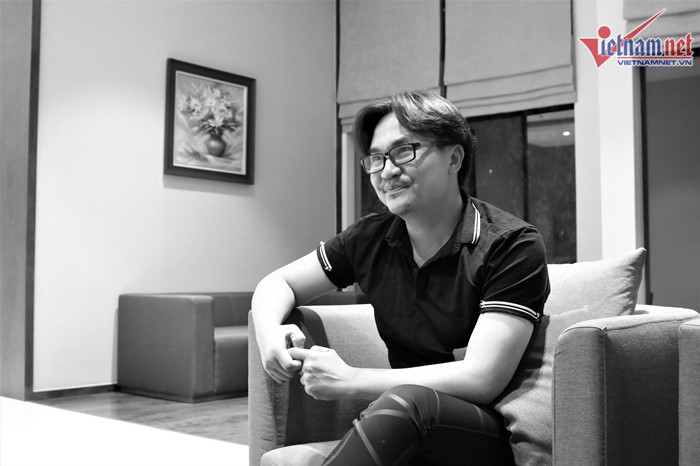 MC Đại Nghĩa: Đ&atilde; kh&ocirc;ng đẹp, kh&ocirc;ng tiền c&ograve;n kh&ocirc;ng nỗ lực lấy g&igrave; ăn? - Ảnh 3.