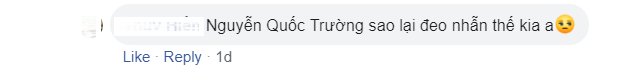 Rộ nghi án Quốc Trường - Hiện tượng của Về nhà đi con đã có vợ khi bị lộ điều này - Ảnh 4.