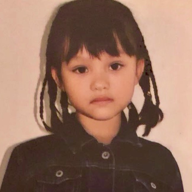 Câu chuyện 9 năm lột xác từ tomboy thành gái xinh với thân hình đồng hồ cát nóng bỏng trên Instagram thu hút dân mạng - Ảnh 5.