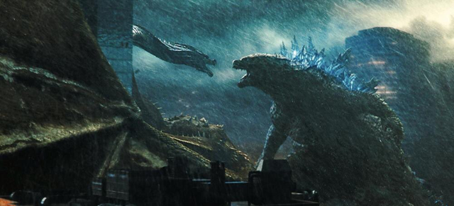 Điểm lại 4 lần Quái thú Godzilla thể hiện sức mạnh kinh hoàng trên màn ảnh rộng - Ảnh 7.