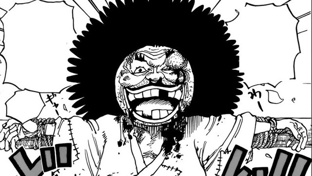 7 nhân vật trong One Piece tuy không quá mạnh nhưng lại nhận được nhiều sự tôn trọng từ người hâm mộ - Ảnh 8.