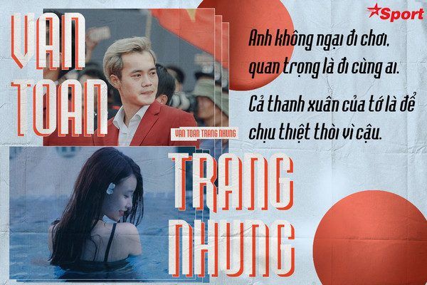 Văn Toàn: Từ dòng tin nhắn đừng buồn nhé TN đến chuyện tình 5 năm đẹp như bản tình ca phố Núi - Ảnh 5.