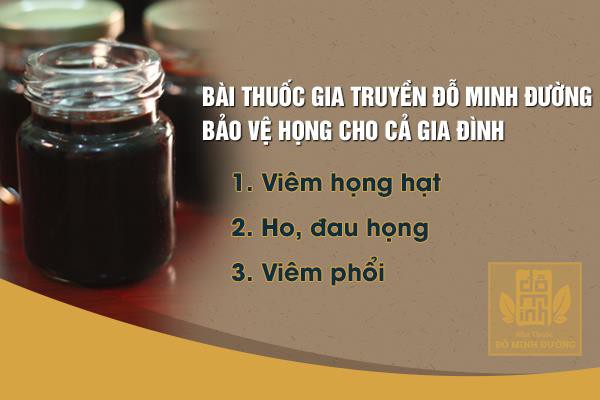 Bệnh viêm họng hạt là gì? Triệu chứng, cách chữa trị không cần đốt hạt - Ảnh 5.