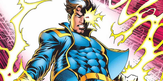 Avengers: Endgame - 6 hình thái siêu mạnh của Hulk có thể đánh ngang kèo với Thanos - Ảnh 1.