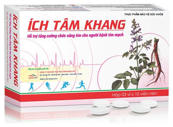 Suy tim độ 3, tôi chỉ sợ mình mất đi không có ai chăm sóc con - Ảnh 3.