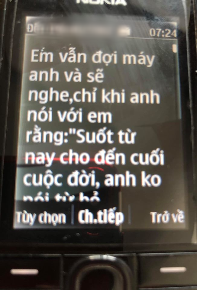 Con gái tố bố 60 tuổi ngoại tình với bồ trẻ khi mẹ ốm liệt giường, nghe xong đầu đuôi nhiều người lại mắng ngược cô ấy - Ảnh 4.