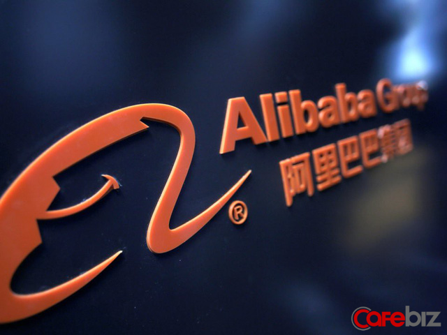 Không phải Alibaba, đây mới là điều khiến Jack Ma tự hào và khẳng định: Nếu khóc lóc giải quyết được vấn đề thì tôi đã rơi cả một biển nước mắt - Ảnh 1.
