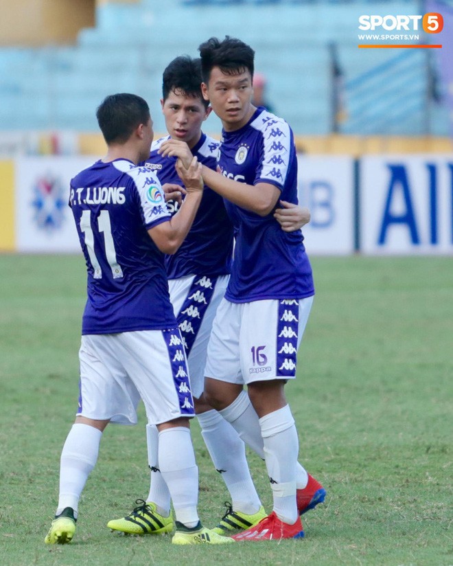 Mong Hà Nội FC và Bình Dương FC tiến xa tại AFC Cup 2019, VPF quyết định điều chỉnh lịch thi đấu V.League - Ảnh 1.