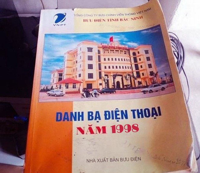 Hai mươi mấy thứ khiến thanh niên cuối 8x, đầu 9x phải thốt lên: Ngày xưa đây rồi! (P1) - Ảnh 19.