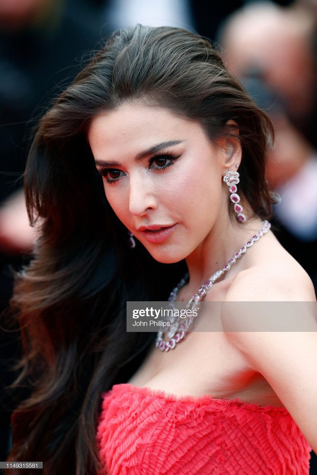 Không phải minh tinh Hollywood, dàn mỹ nhân châu Á sau đây mới thống trị thảm đỏ Cannes 2019: Trùm cuối là ai? - Ảnh 7.