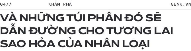 Phi hành gia đã để lại hàng đống phân trên Mặt Trăng và lần tới, chúng ta sẽ phải lên đó mang chúng về - Ảnh 8.