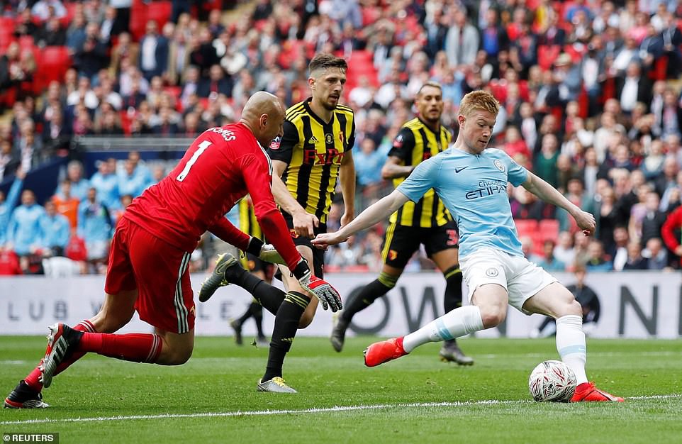 man city - Man City: Sự “tàn nhẫn” của Pep Guardiola tạo nên lịch sử tại xứ sương mù - photo man city - 13662040 7044727 image a 501558200728950 15582439203891883007778 - Man City: Sự “tàn nhẫn” của Pep Guardiola tạo nên lịch sử tại xứ sương mù