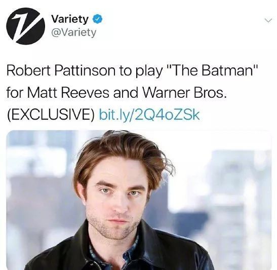 Từ Ma Cà Rồng đến Người Dơi, Robert Pattinson đã dùng 11 năm để phản công bạn gái cũ - Ảnh 1.