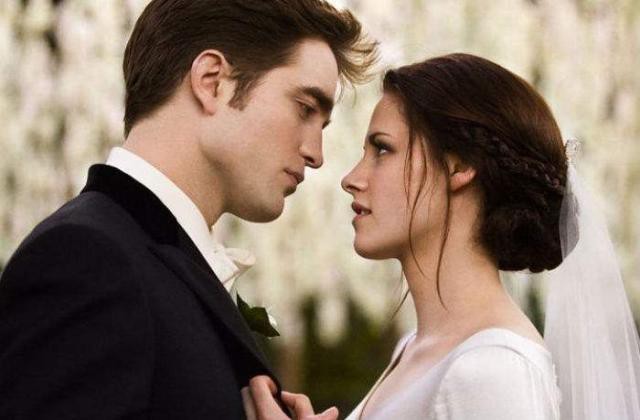 Từ Ma Cà Rồng đến Người Dơi, Robert Pattinson đã dùng 11 năm để phản công bạn gái cũ - Ảnh 4.