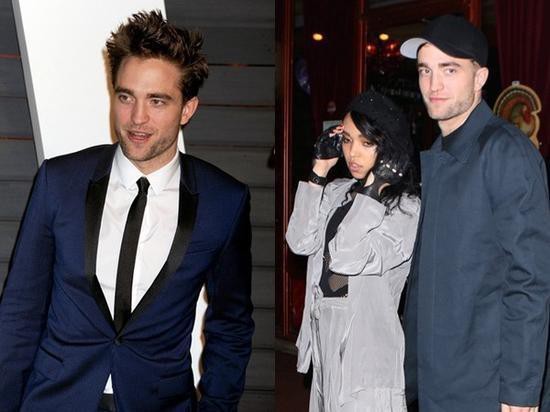 Từ Ma Cà Rồng đến Người Dơi, Robert Pattinson đã dùng 11 năm để phản công bạn gái cũ - Ảnh 6.