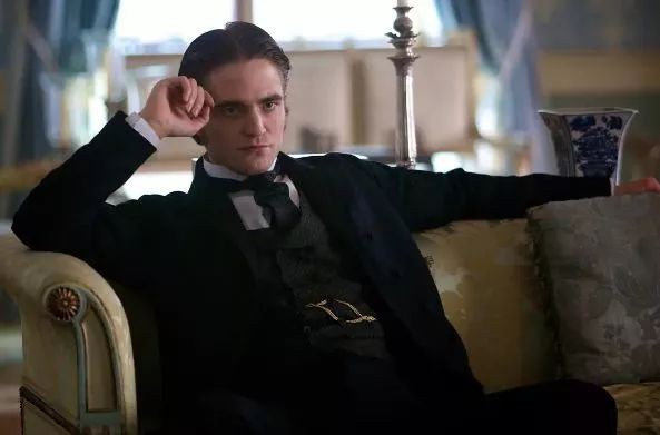 Từ Ma Cà Rồng đến Người Dơi, Robert Pattinson đã dùng 11 năm để phản công bạn gái cũ - Ảnh 9.