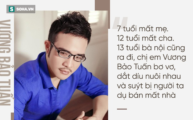 Vương Bảo Tuấn qua đời ở tuổi 44, Long Nhật đau xót: Đáng lẽ tôi phải trói anh Tuấn lại mà đưa đi viện - Ảnh 1.