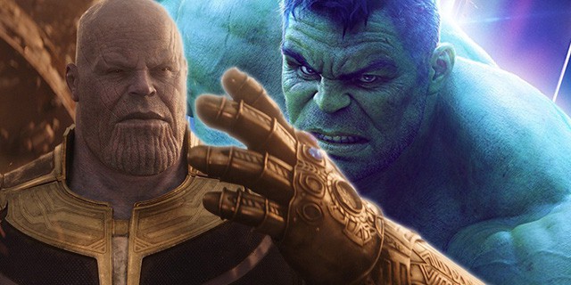 Không chỉ khỏe, nhân dạng Doc Green của Hulk trong Avengers: Endgame còn sở hữu trí thông minh tuyệt đỉnh - Ảnh 2.