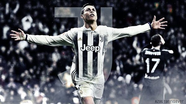 Cristiano Ronaldo: ‘Xuất sắc nhất Serie A là bình thường với tôi’ - Ảnh 2.